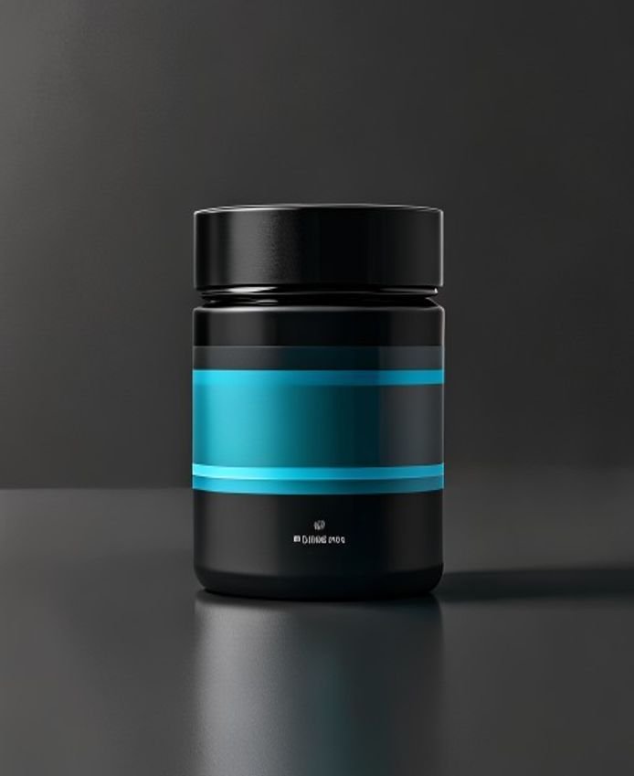 BaseSupps Crea Mono
