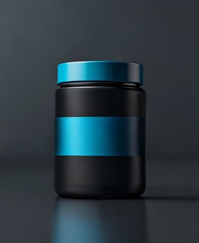 BaseSupps Pre Fuel