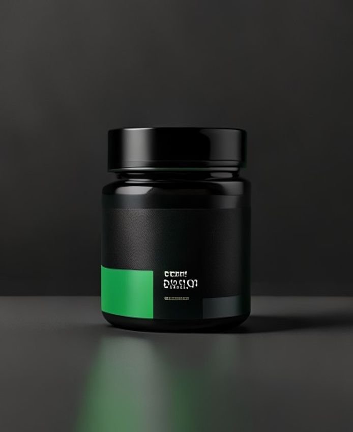 BaseSupps Vegan Pro